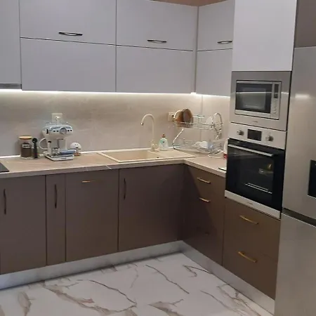 Tuthon Appartement Pomorie