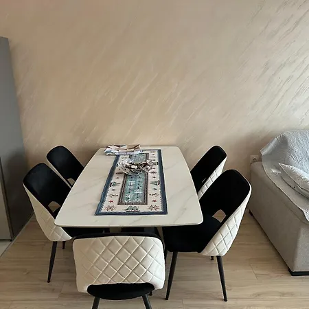 Tuthon Appartement *