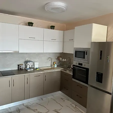 Tuthon Appartement *