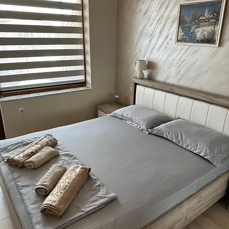 Appartement Tuthon Pomorie