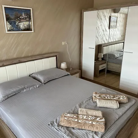 Tuthon Appartement Pomorie