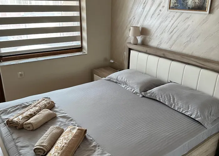 Lejlighed Tuthon Pomorie